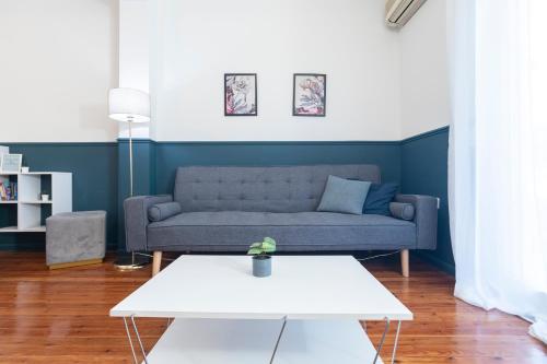 Houseloft Metropolitan Charm