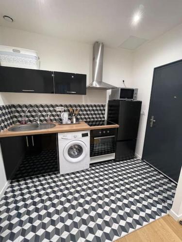 Appartement en plein cœur du centre ville