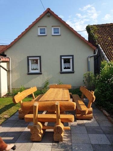 NEU! Ferienhaus Michelsberg - Casa Natalizia