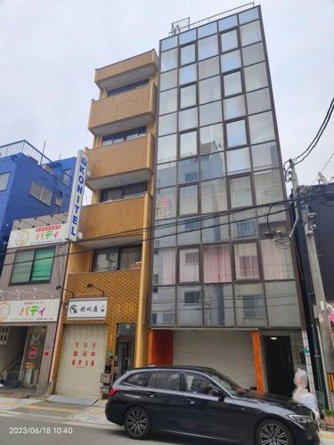 日本橋電気街，动漫街DenDen Town大面積40㎡エレベーター直結
