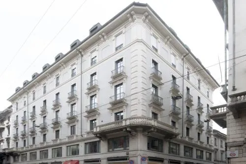 Fifty Eight Suite Milan Center photo 1