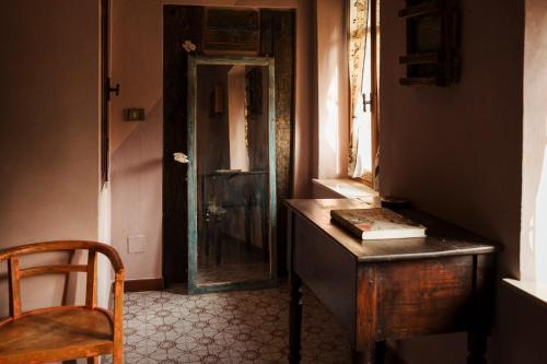 Φωτογραφία από το άλμπουμ του Casa delle foglie sussurranti στο Άστι