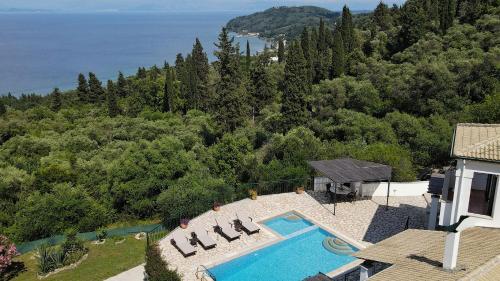Φυσικό τοπίο κοντά σε αυτή η βίλα