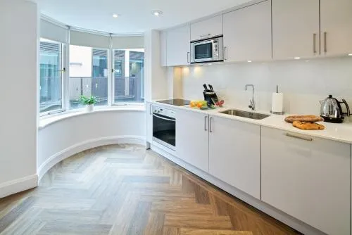 Cheval Knightsbridge photo 7
