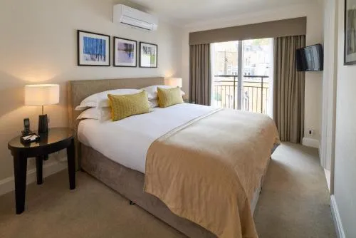 Cheval Knightsbridge photo 1