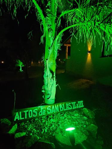 Cabañas Altos de San Blas – Photos 3