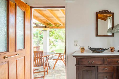 Fotografie z fotogalerie ubytování St. George Villa v destinaci Agios Georgios