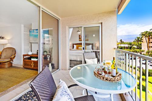 Gallery image of Menehune Shores 421 in Kihei