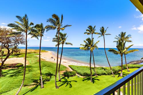 Gallery image of Menehune Shores 421 in Kihei