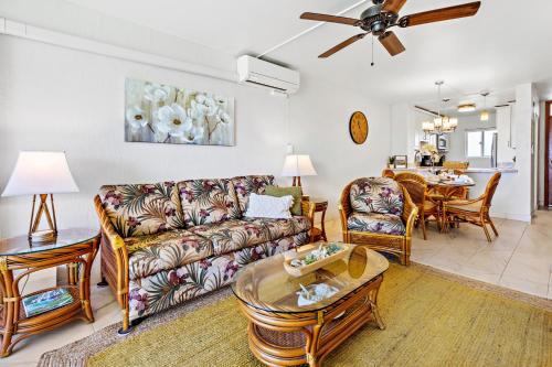 Gallery image of Menehune Shores 421 in Kihei