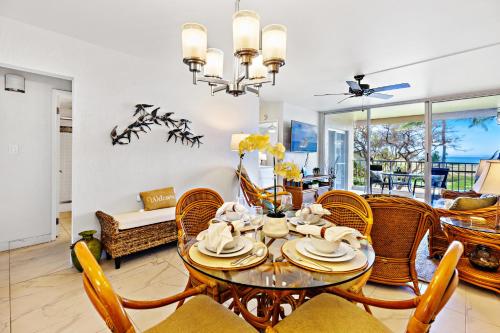 Gallery image of Menehune Shores 421 in Kihei