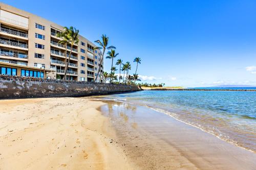 Gallery image of Menehune Shores 421 in Kihei