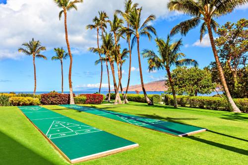 Gallery image of Menehune Shores 421 in Kihei