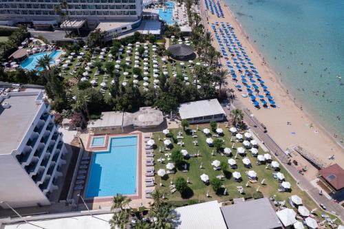 Příroda nedaleko hotelu