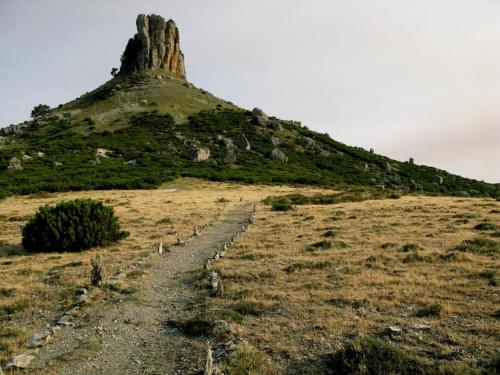 Φυσικό τοπίο κοντά σε αυτό το διαμέρισμα