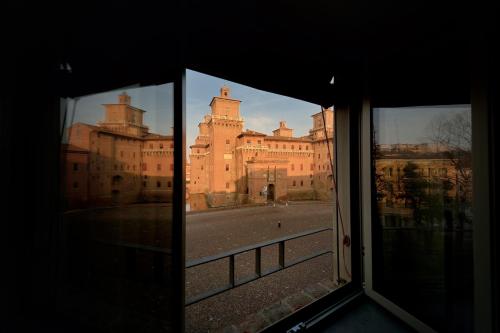Fotografie z fotogalerie ubytování Hotel Annunziata v destinaci Ferrara