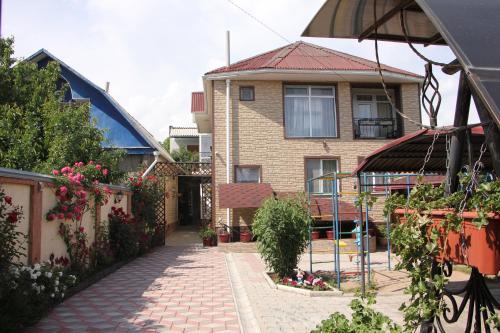 Гостевой дом Лабиринт