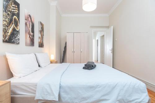 Houseloft Metropolitan Highlight