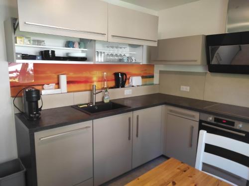 Fotografie z fotogalerie ubytování Appartement 3 chambres 6 personnes à 2 pas de la vieille ville avec parking privé v Annecy