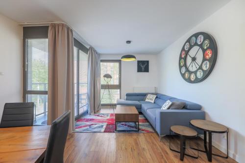 ApartMate- Heart of Oldtown Apartment- sauna & security