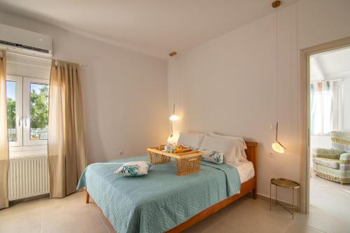 Aurelia Sea View Loft Suite
