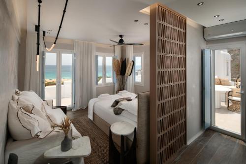 Sea U Soon Seafront Suites