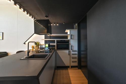 KODA LOFT EXTENDED - Urlaub im Tiny House Bodensee