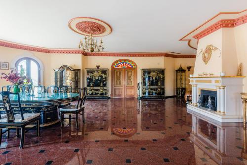 Quinta do Galvao - Luxury Villa by HD PROPERTIES
