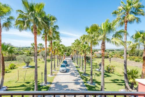 Quinta do Galvao - Luxury Villa by HD PROPERTIES