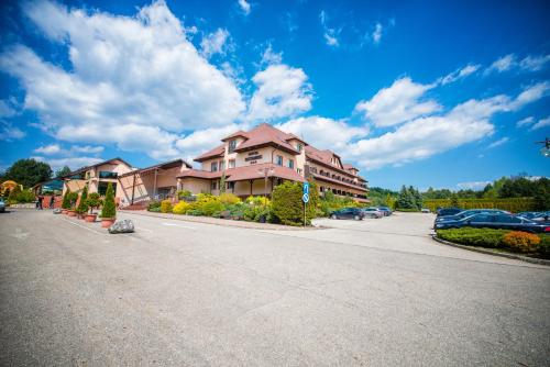Hotel Ostaniec – Photos 2