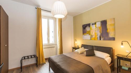 Saint Peter Prestigious by Rental in Rome