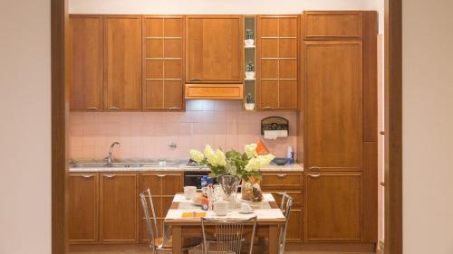 Saint Peter Prestigious by Rental in Rome