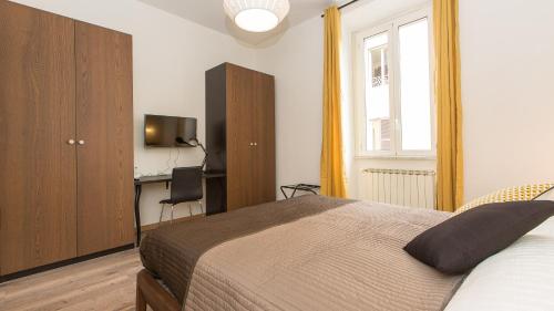 Saint Peter Prestigious by Rental in Rome
