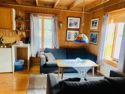 Fiskeværet Skipnes – Photos 3
