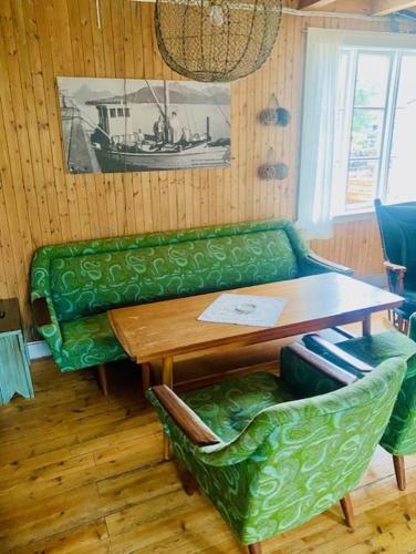 Fiskeværet Skipnes – Photos 5