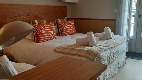 Hotel Trinquet