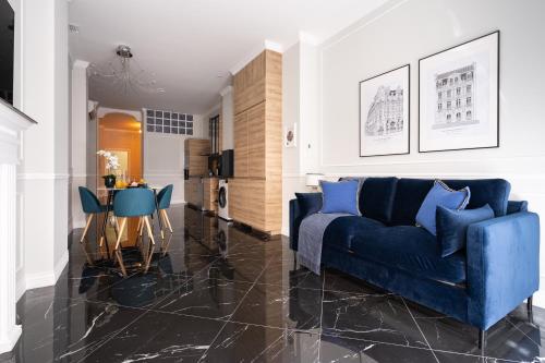 Le Parisien de COUP DE COEUR APPARTEMENTS photo 12