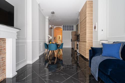 Le Parisien de COUP DE COEUR APPARTEMENTS photo 6