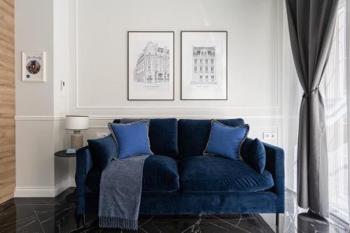 Le Parisien de COUP DE COEUR APPARTEMENTS photo 13
