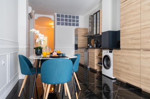 Le Parisien de COUP DE COEUR APPARTEMENTS photo 10