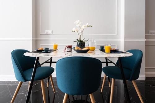 Le Parisien de COUP DE COEUR APPARTEMENTS photo 17
