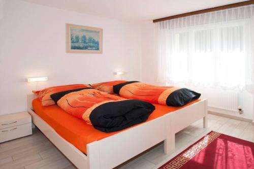 Cama o camas de una habitación en 5* Mountain Retreat- Leukerbad
