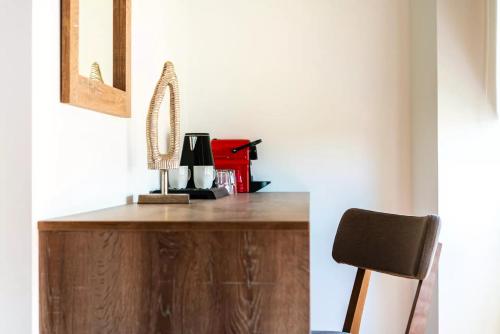 Galeriebild der Unterkunft Iasonos Suites Athens in Athen