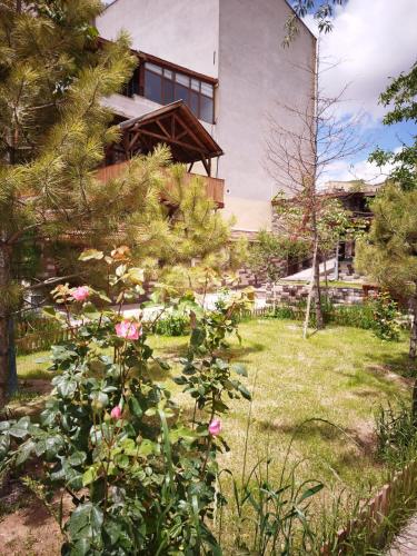 Gallery image of Begam Butik Otel in Avanos