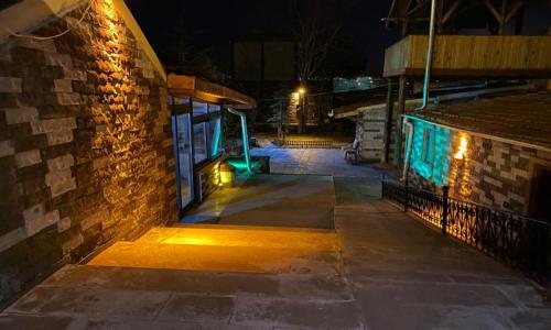 Gallery image of Begam Butik Otel in Avanos