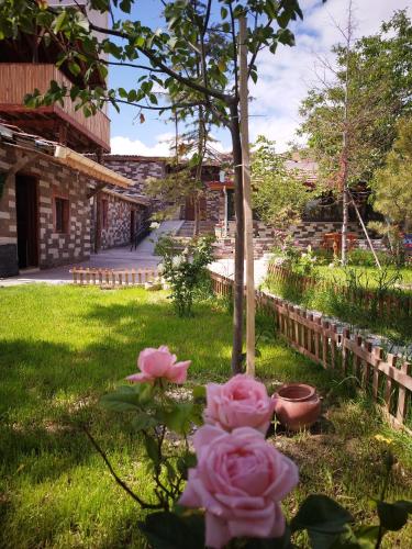 Gallery image of Begam Butik Otel in Avanos