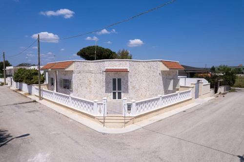Villetta Palmira