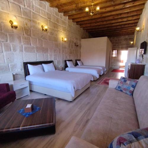 Gallery image of Begam Butik Otel in Avanos