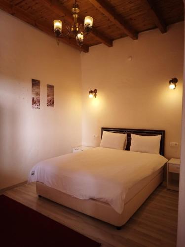 Gallery image of Begam Butik Otel in Avanos