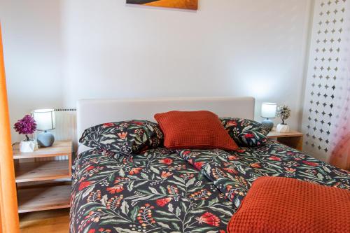 Flexible SelfCheckIns 54 - Zagreb - Garage - Loggia - New